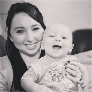 Meet your Posher, Marti